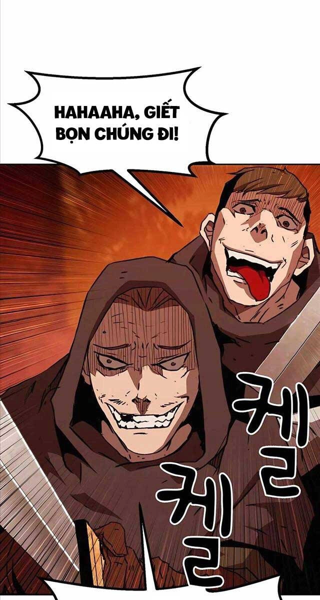 Chiến Binh Đoản Mệnh Chapter 4 - 91