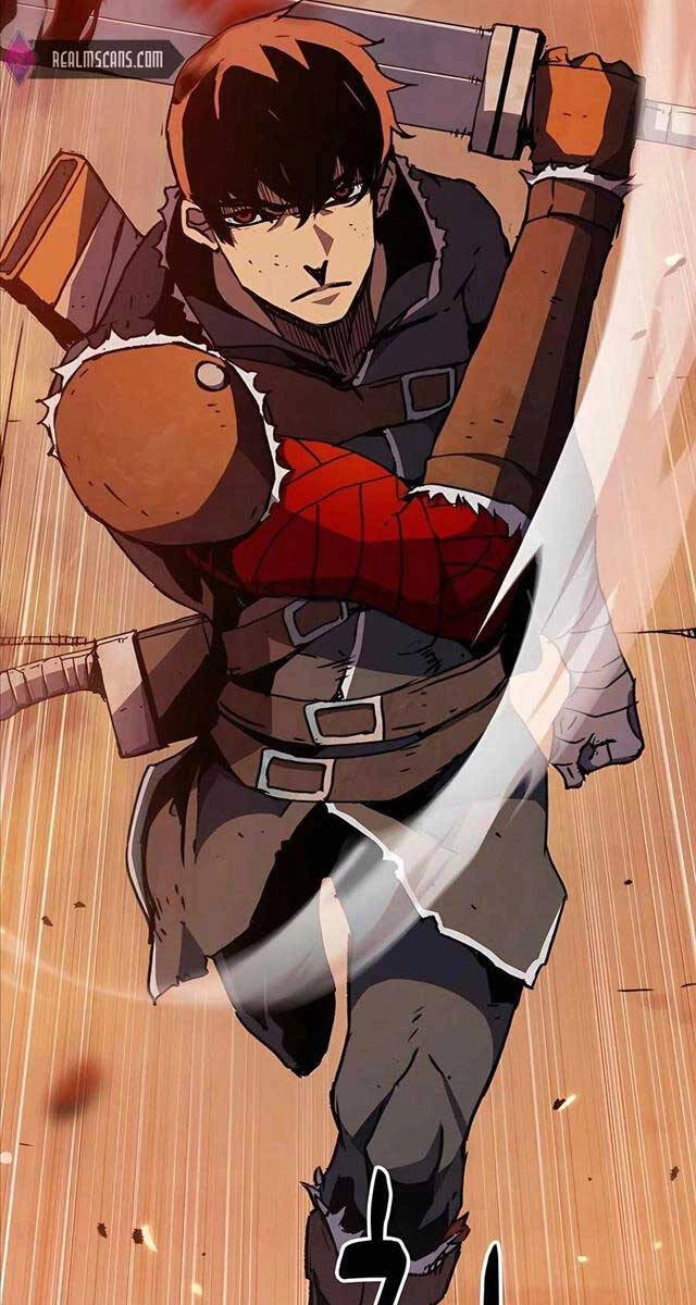 Chiến Binh Đoản Mệnh Chapter 4 - 96