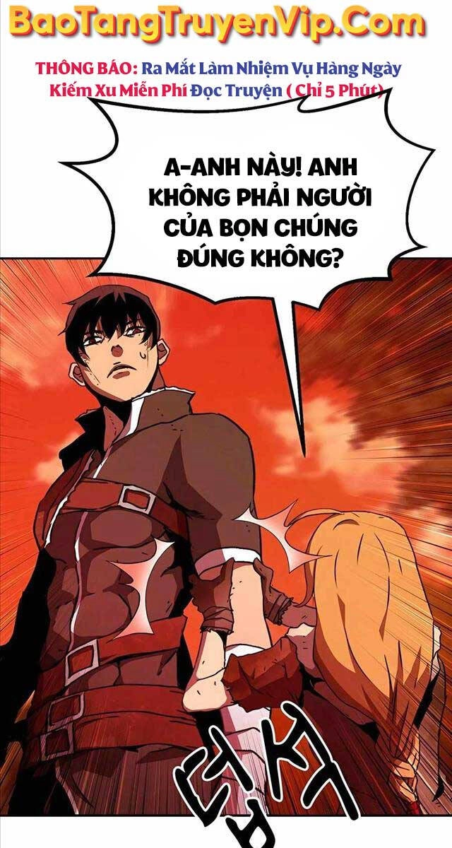 Chiến Binh Đoản Mệnh Chapter 4 - 106