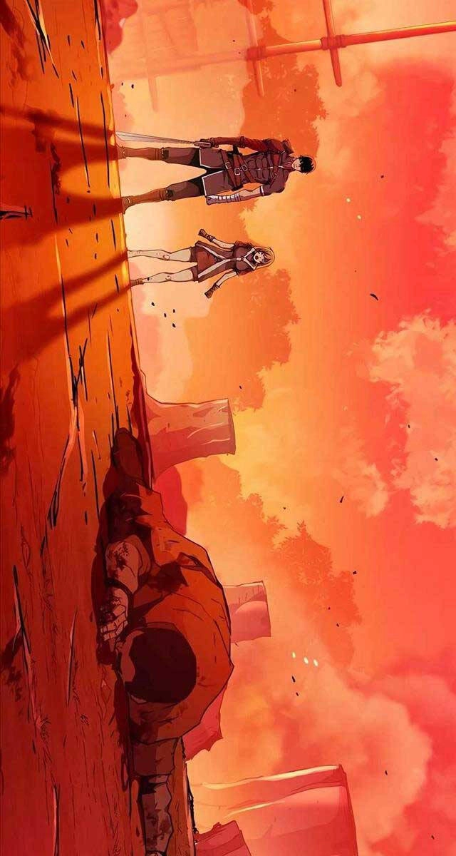 Chiến Binh Đoản Mệnh Chapter 4 - 110