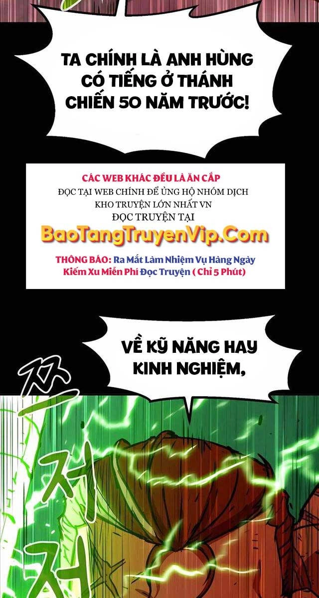 Chiến Binh Đoản Mệnh Chapter 4 - 121