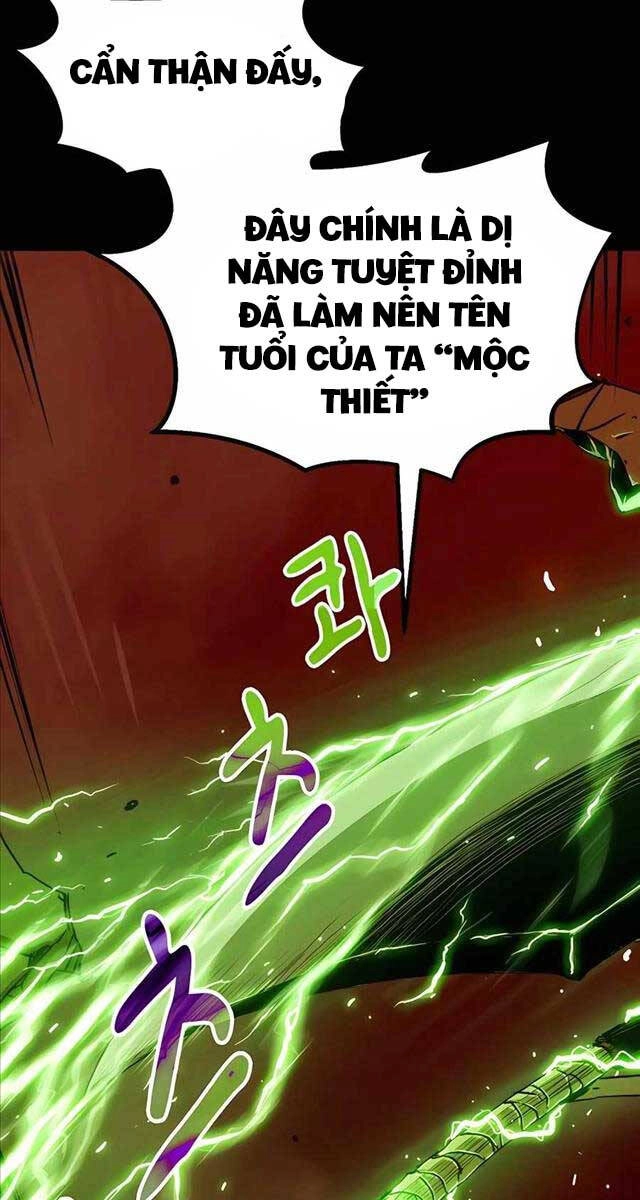 Chiến Binh Đoản Mệnh Chapter 4 - 123