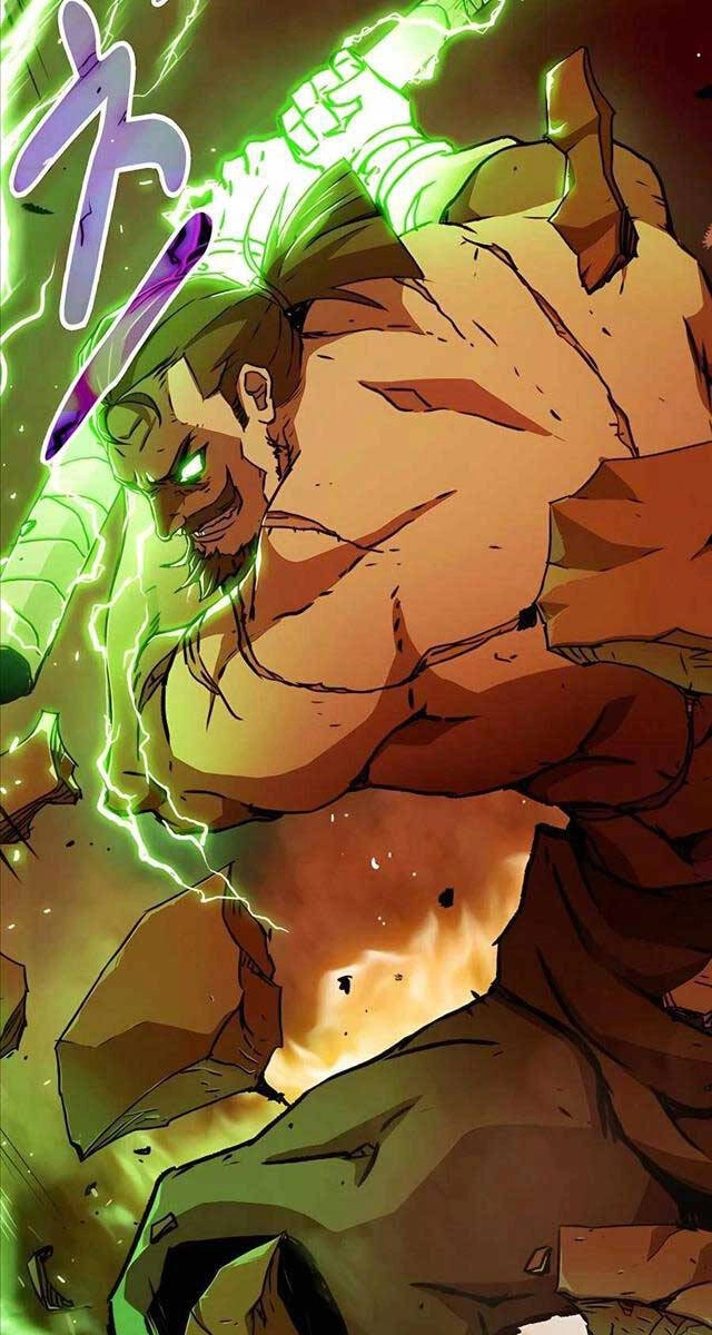 Chiến Binh Đoản Mệnh Chapter 4 - 124