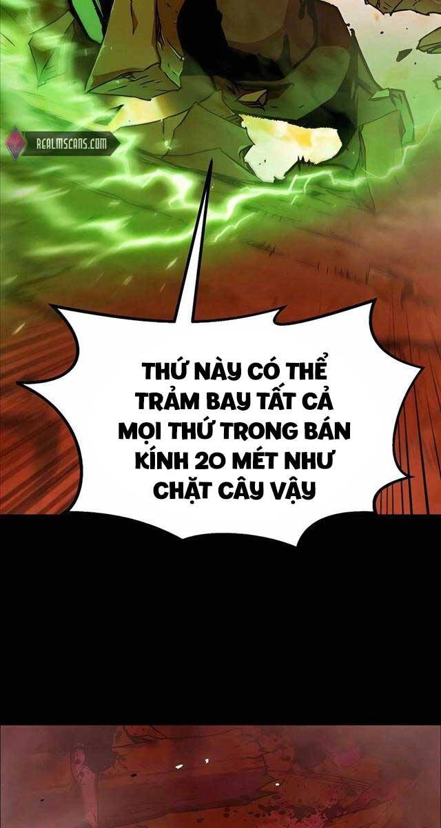 Chiến Binh Đoản Mệnh Chapter 4 - 125
