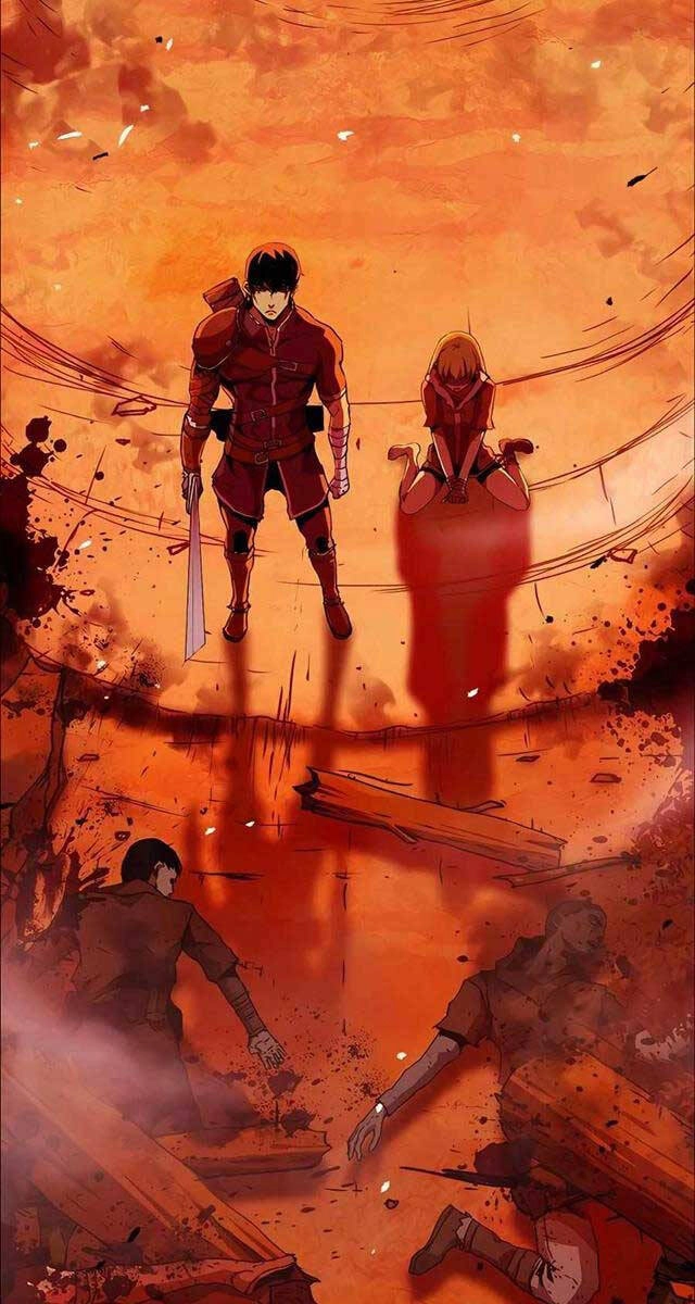 Chiến Binh Đoản Mệnh Chapter 4 - 127