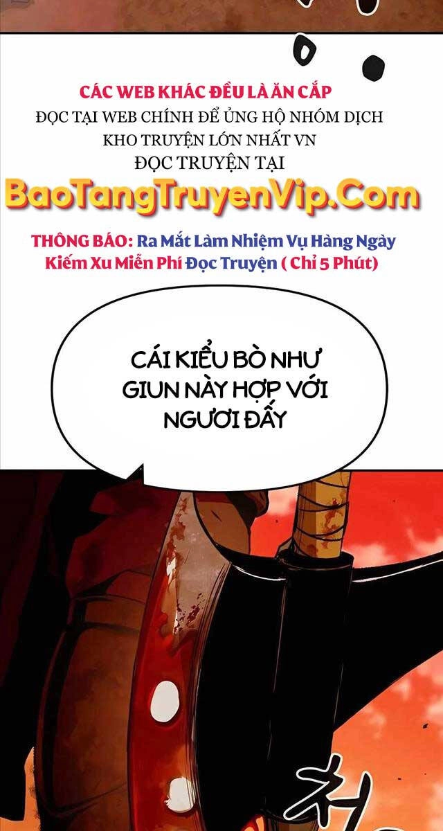 Chiến Binh Đoản Mệnh Chapter 5 - 5