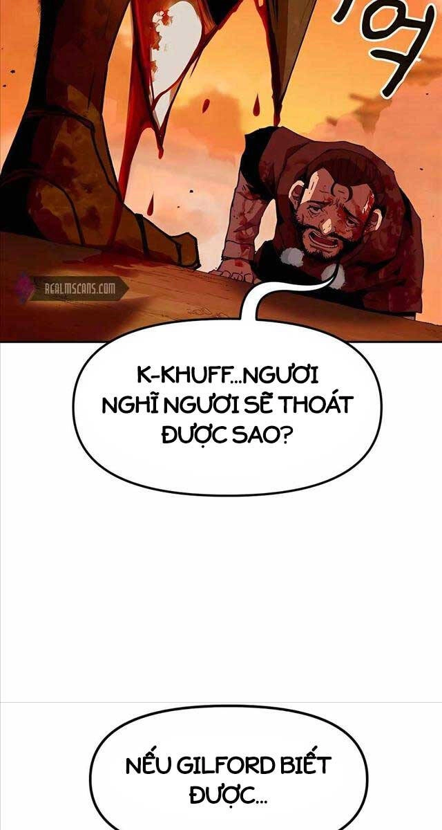 Chiến Binh Đoản Mệnh Chapter 5 - 6