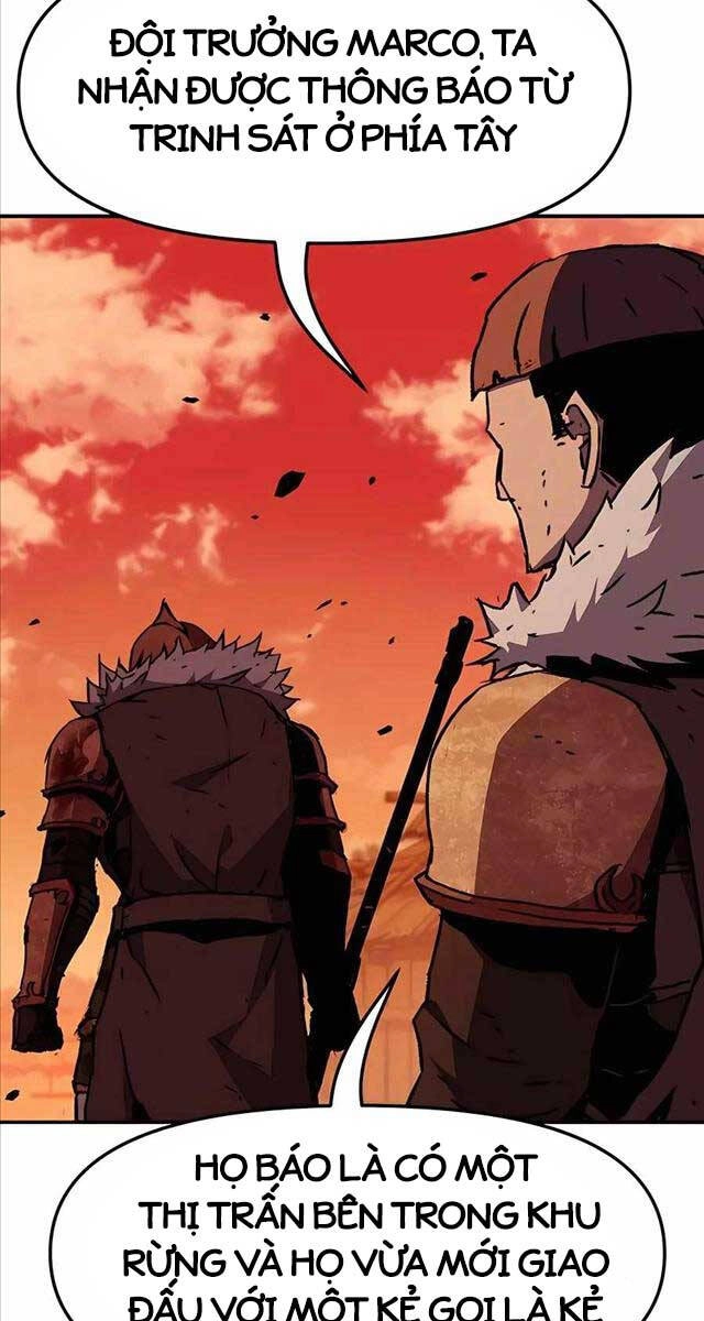 Chiến Binh Đoản Mệnh Chapter 5 - 10