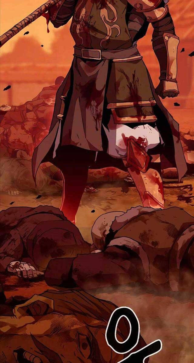 Chiến Binh Đoản Mệnh Chapter 5 - 13