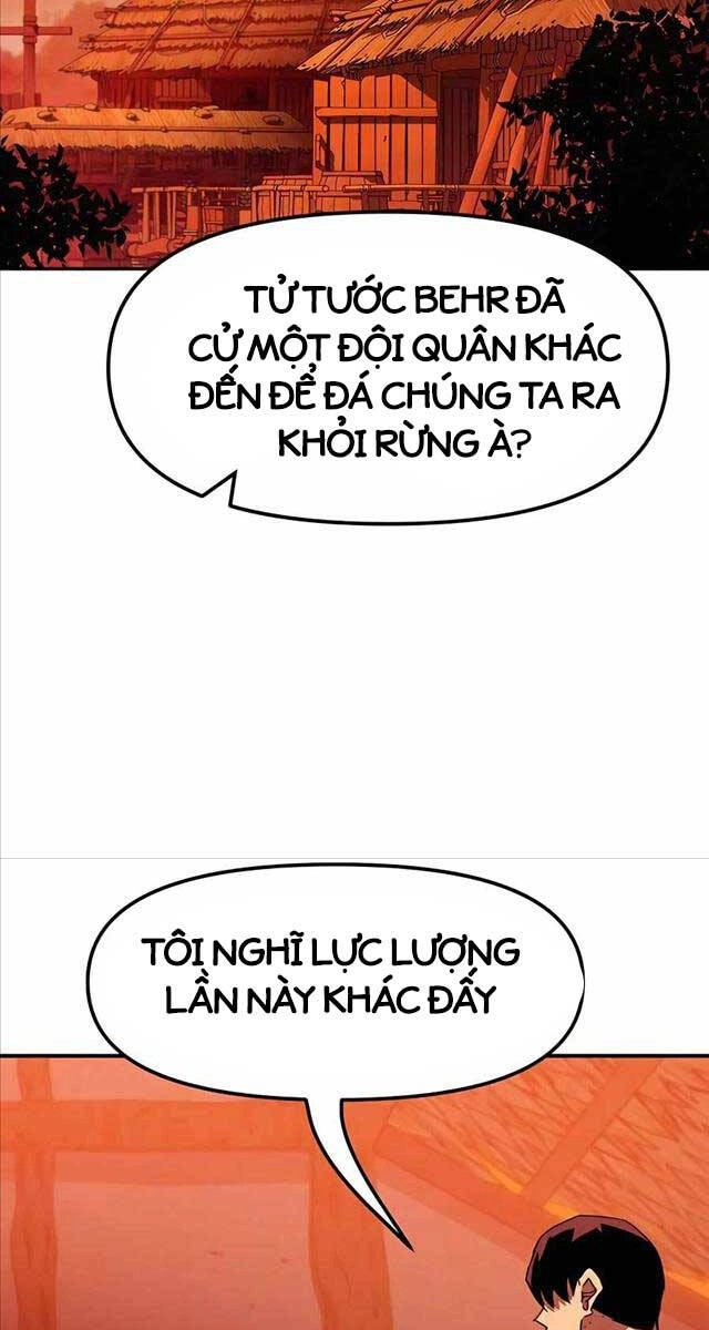 Chiến Binh Đoản Mệnh Chapter 5 - 17