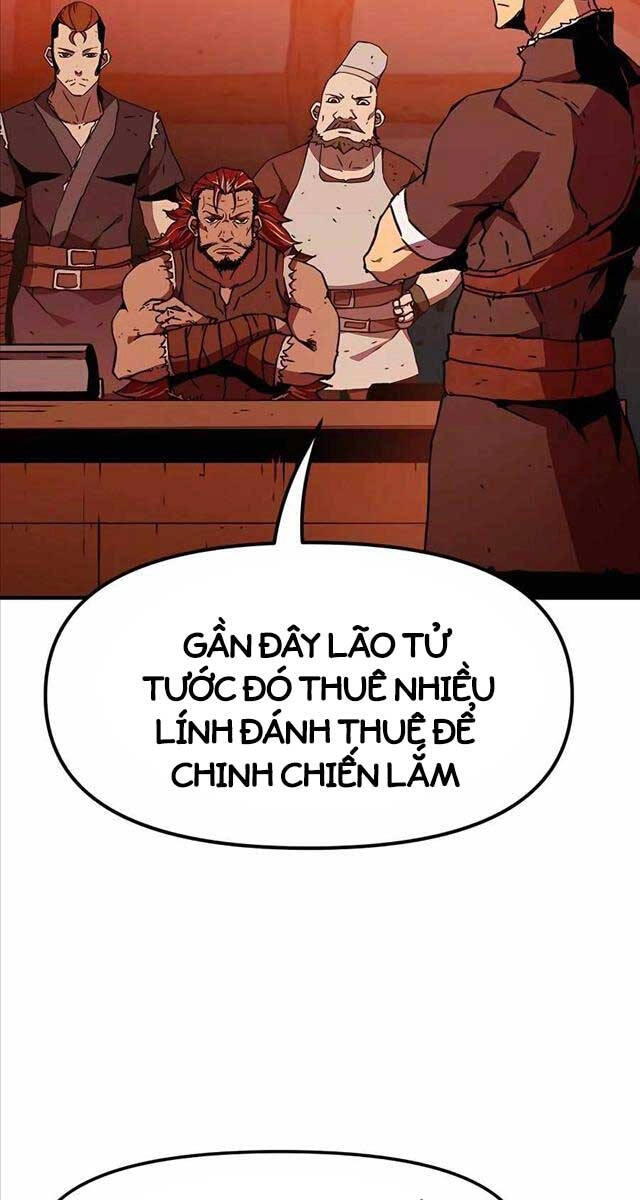 Chiến Binh Đoản Mệnh Chapter 5 - 18