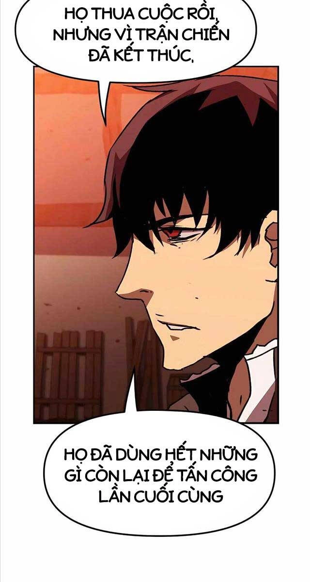 Chiến Binh Đoản Mệnh Chapter 5 - 19