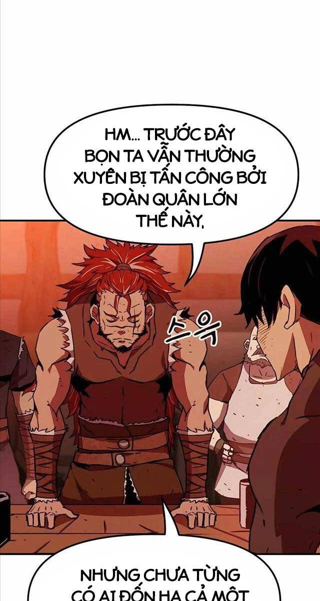 Chiến Binh Đoản Mệnh Chapter 5 - 20