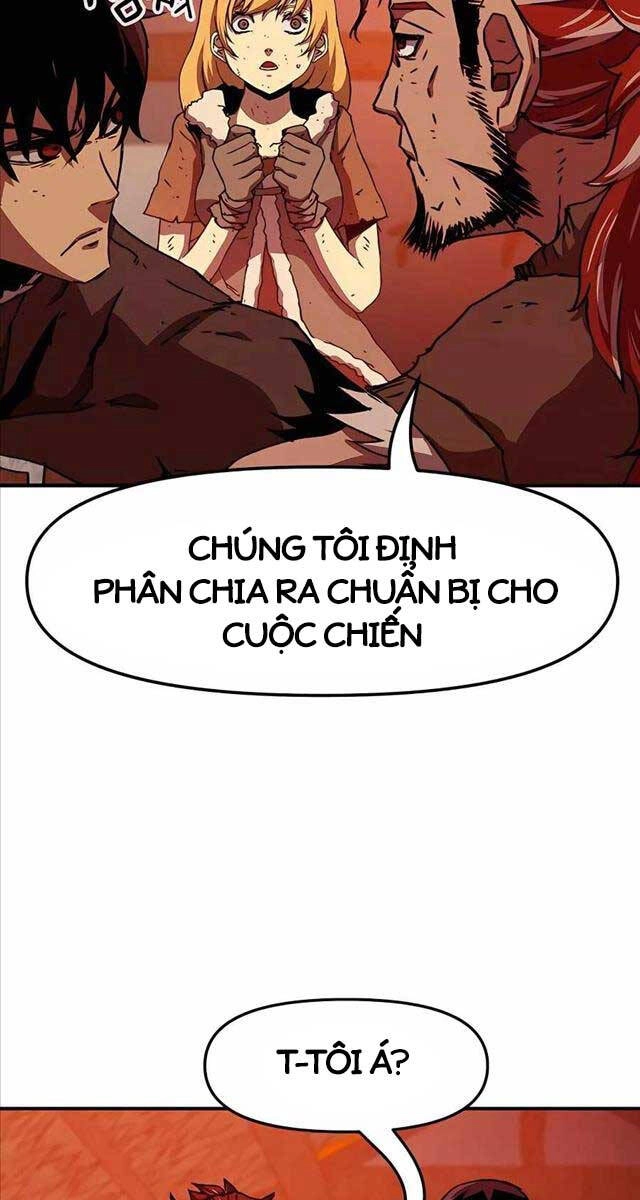 Chiến Binh Đoản Mệnh Chapter 5 - 28