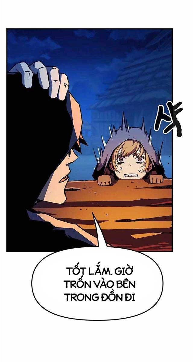 Chiến Binh Đoản Mệnh Chapter 5 - 41