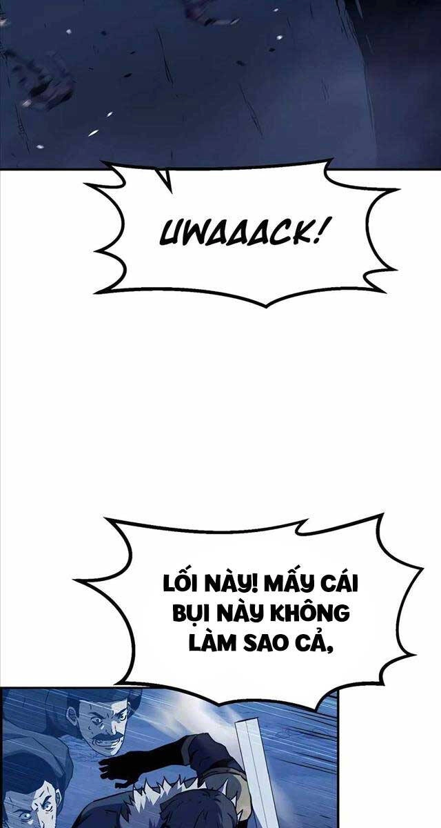 Chiến Binh Đoản Mệnh Chapter 5 - 54