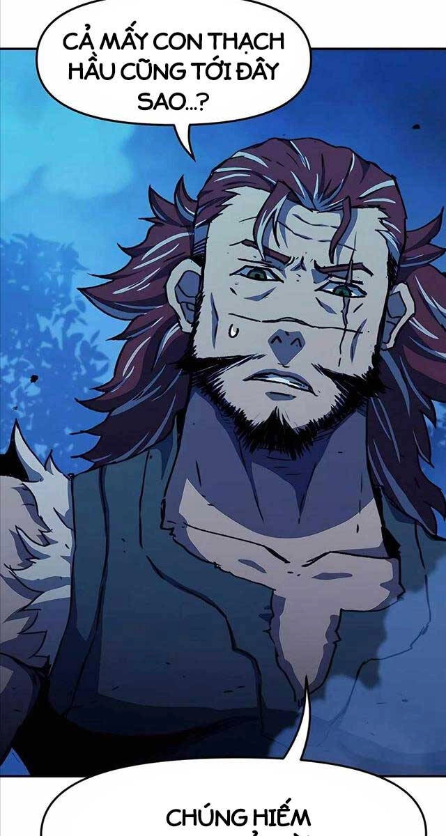 Chiến Binh Đoản Mệnh Chapter 6 - 6