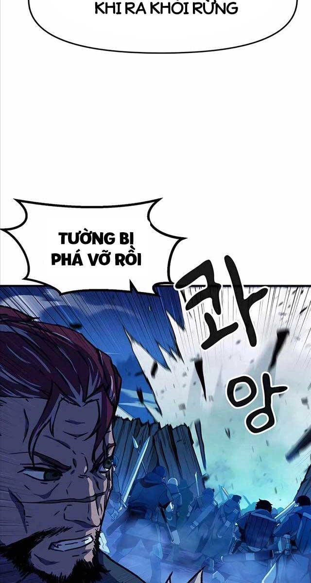 Chiến Binh Đoản Mệnh Chapter 6 - 7