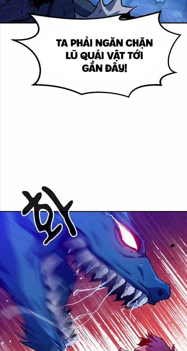 Chiến Binh Đoản Mệnh Chapter 6 - 8