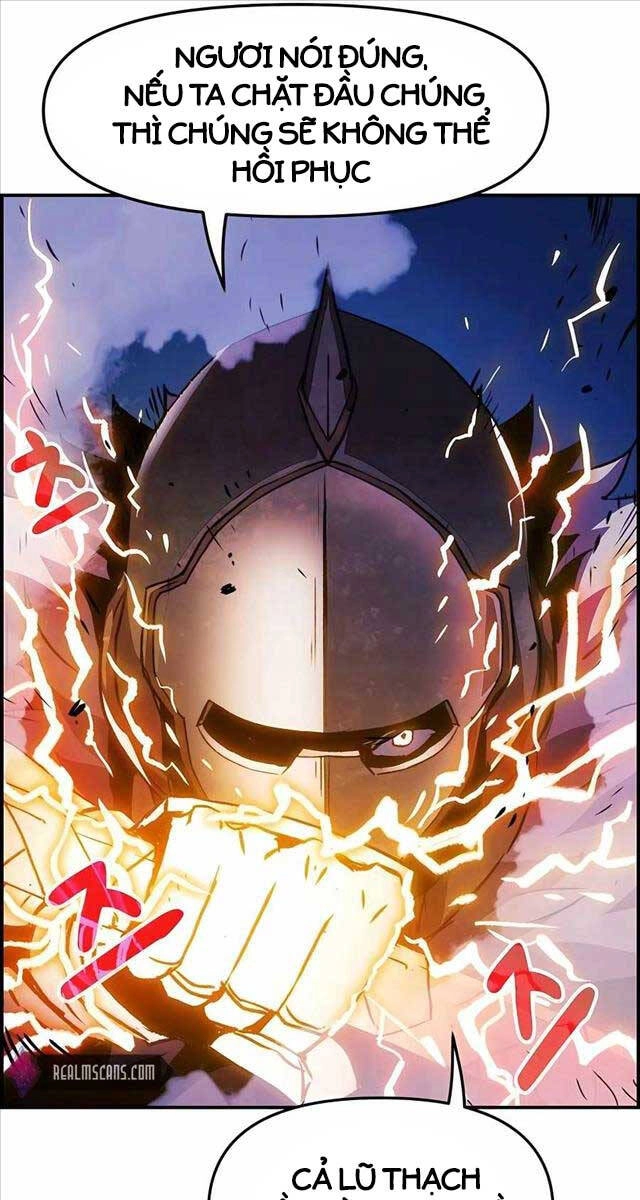 Chiến Binh Đoản Mệnh Chapter 6 - 42