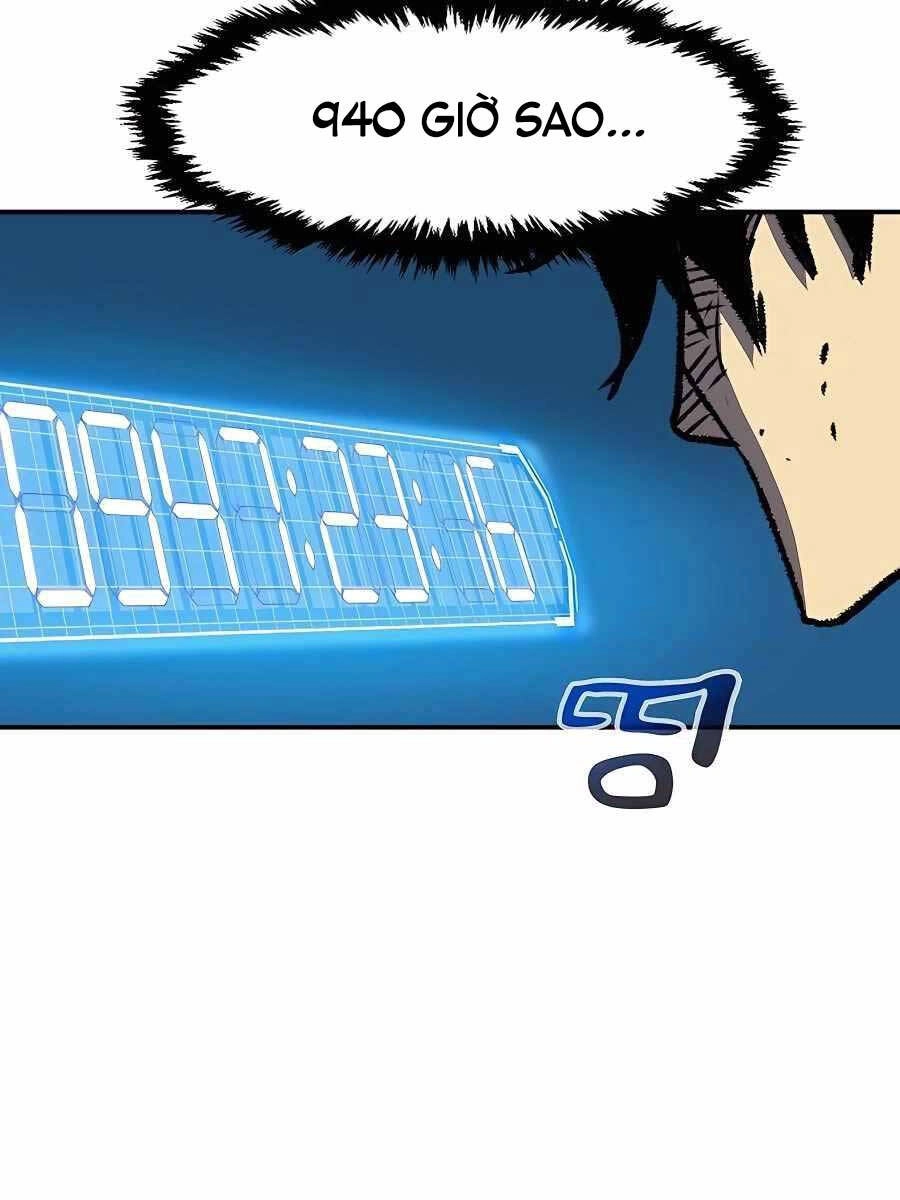 Chiến Binh Đoản Mệnh Chapter 7 - 3