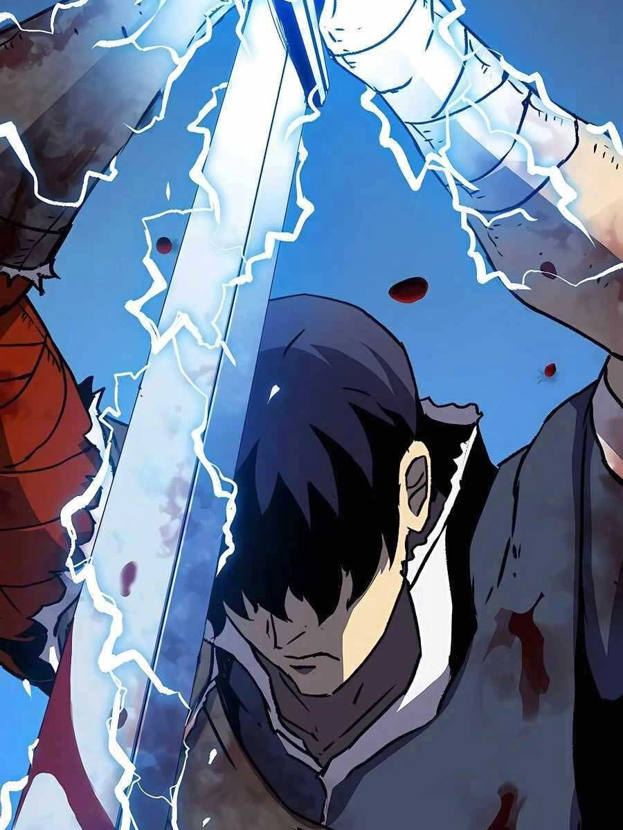 Chiến Binh Đoản Mệnh Chapter 7 - 5