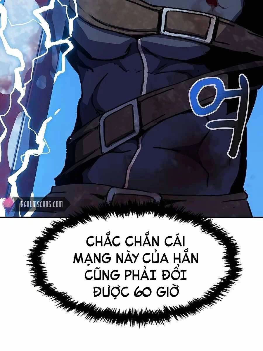 Chiến Binh Đoản Mệnh Chapter 7 - 6