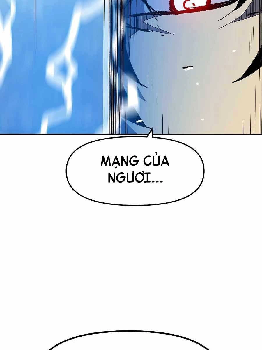 Chiến Binh Đoản Mệnh Chapter 7 - 8