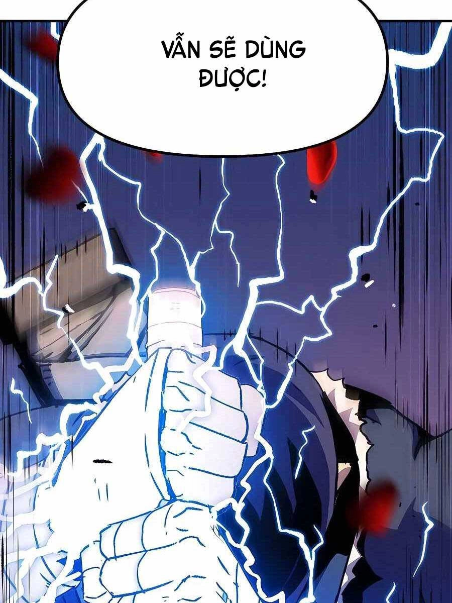 Chiến Binh Đoản Mệnh Chapter 7 - 9