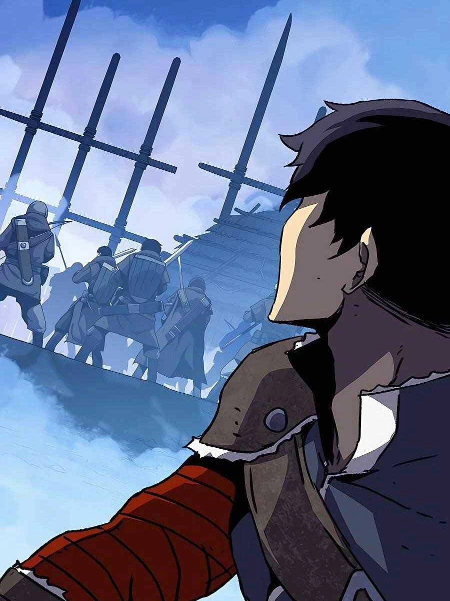 Chiến Binh Đoản Mệnh Chapter 7 - 26