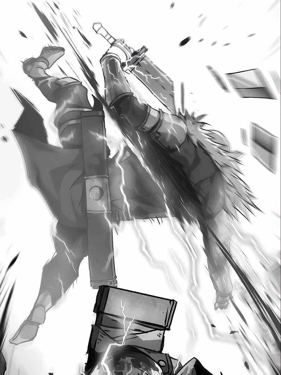 Chiến Binh Đoản Mệnh Chapter 7 - 83