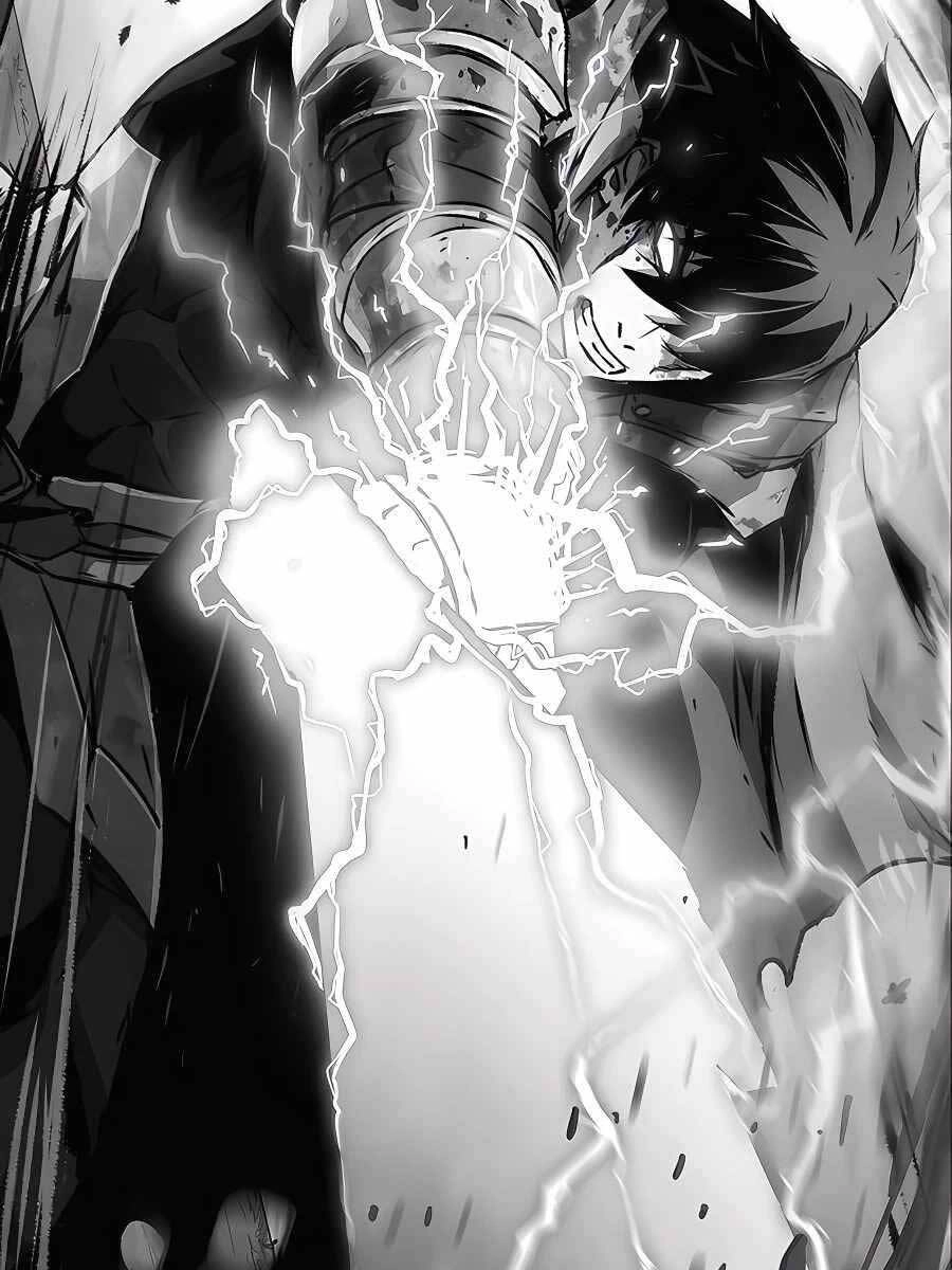 Chiến Binh Đoản Mệnh Chapter 7 - 84