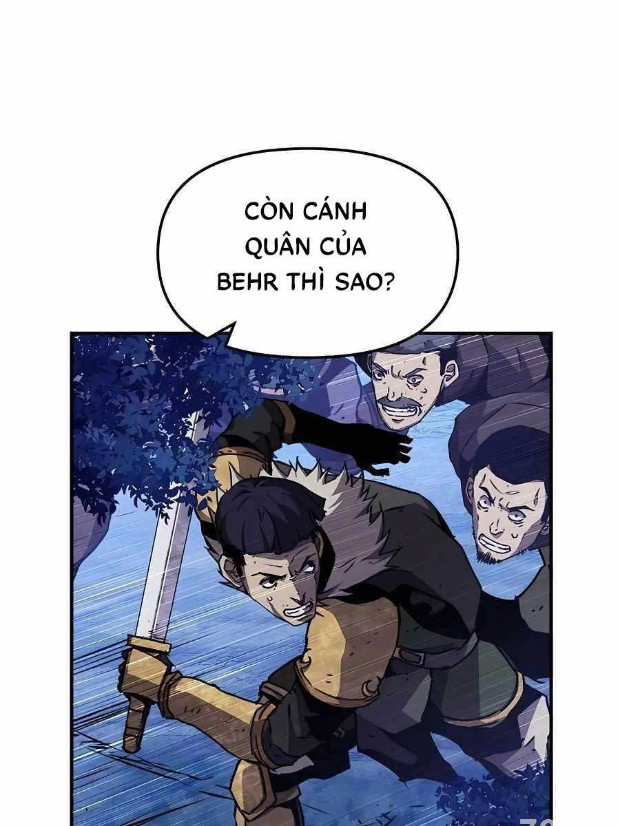Chiến Binh Đoản Mệnh Chapter 8 - 1