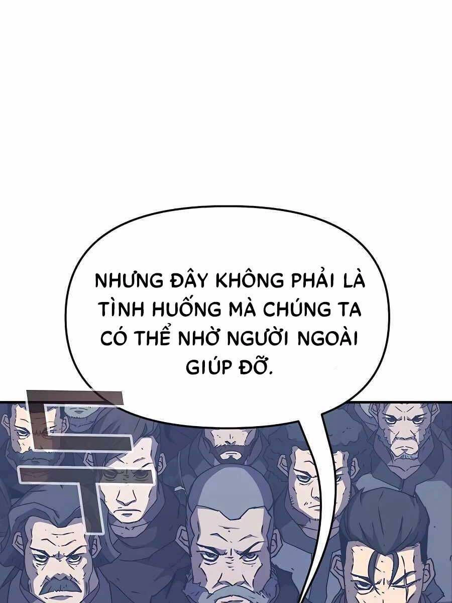 Chiến Binh Đoản Mệnh Chapter 8 - 7