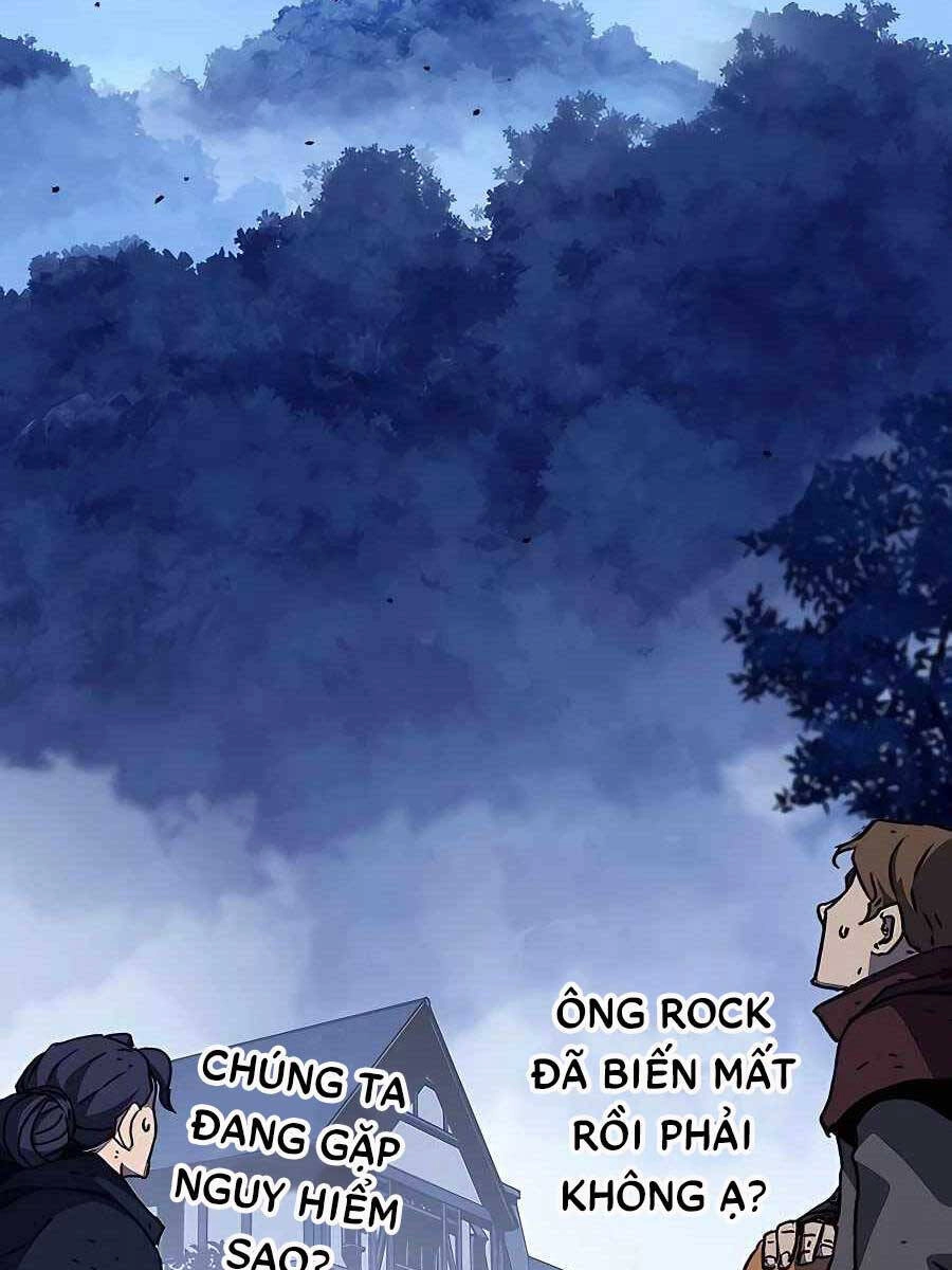 Chiến Binh Đoản Mệnh Chapter 8 - 11