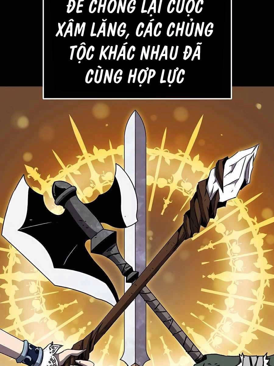 Chiến Binh Đoản Mệnh Chapter 8 - 23