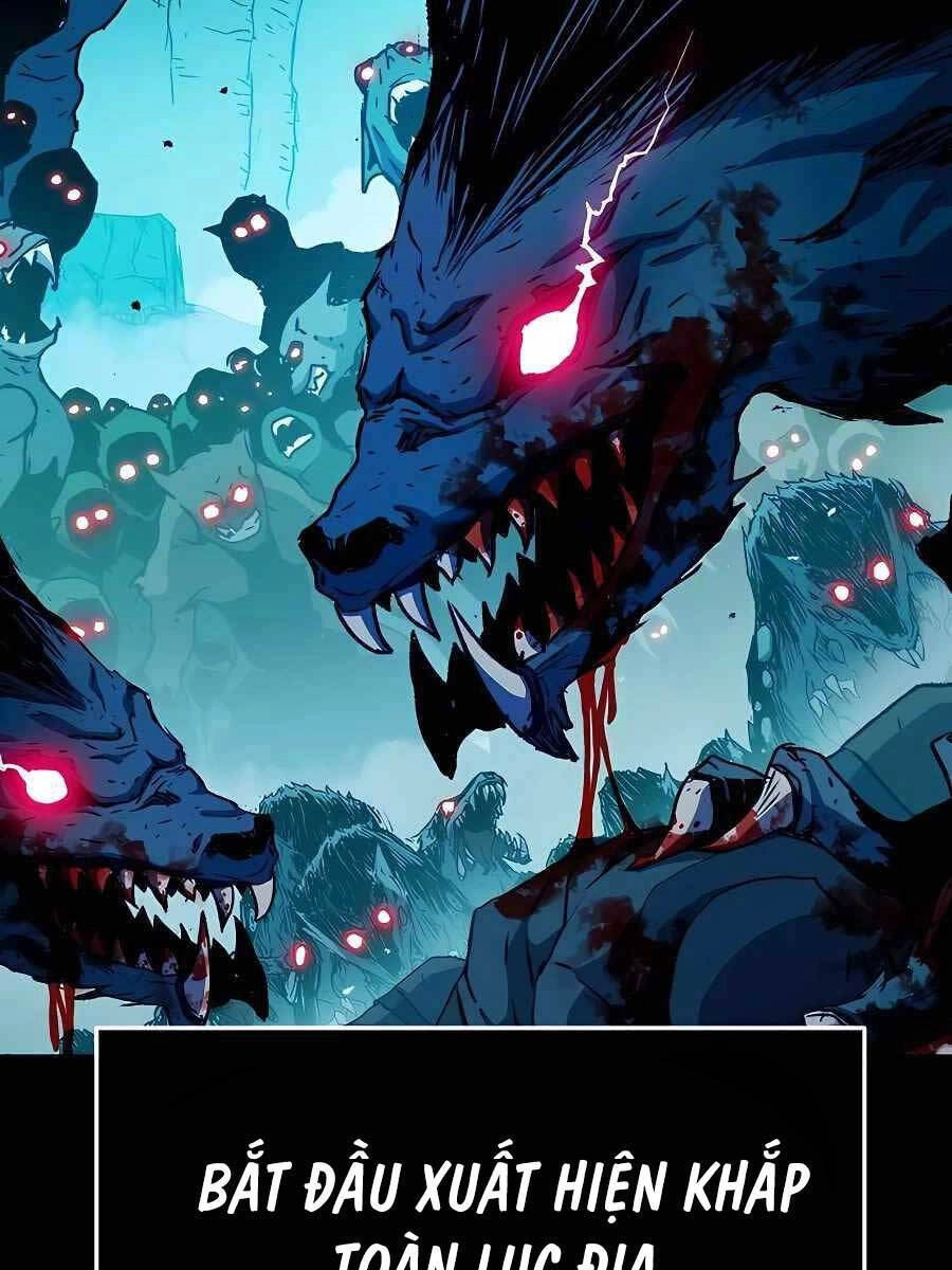 Chiến Binh Đoản Mệnh Chapter 8 - 27