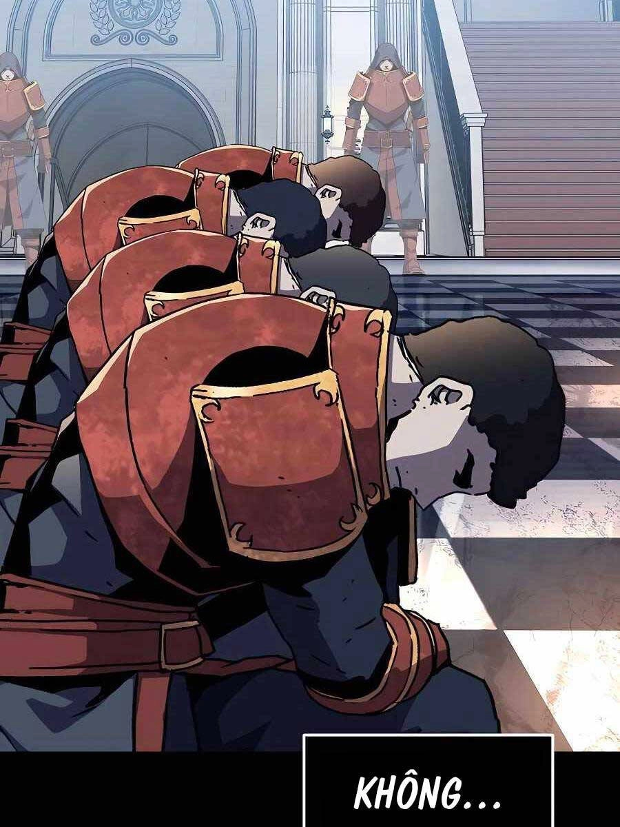 Chiến Binh Đoản Mệnh Chapter 8 - 31