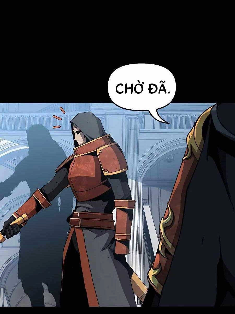 Chiến Binh Đoản Mệnh Chapter 8 - 34