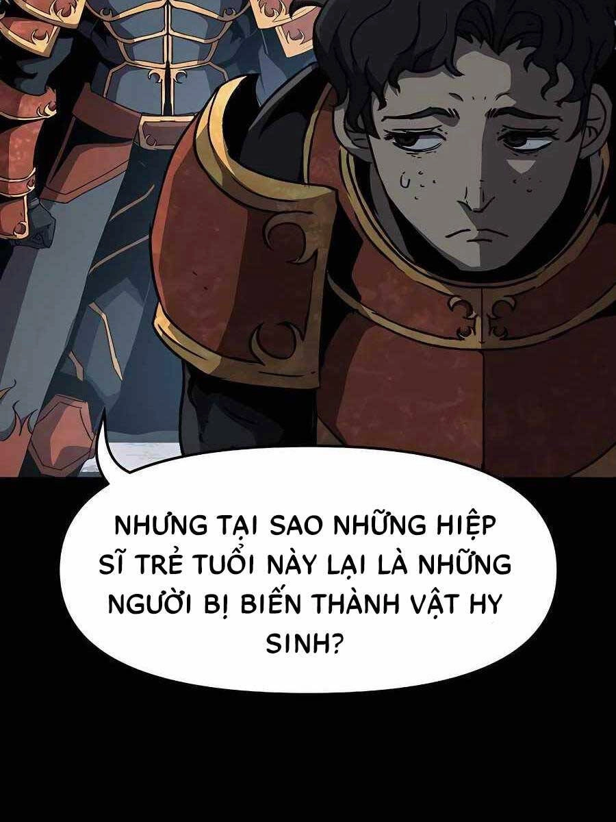 Chiến Binh Đoản Mệnh Chapter 8 - 36