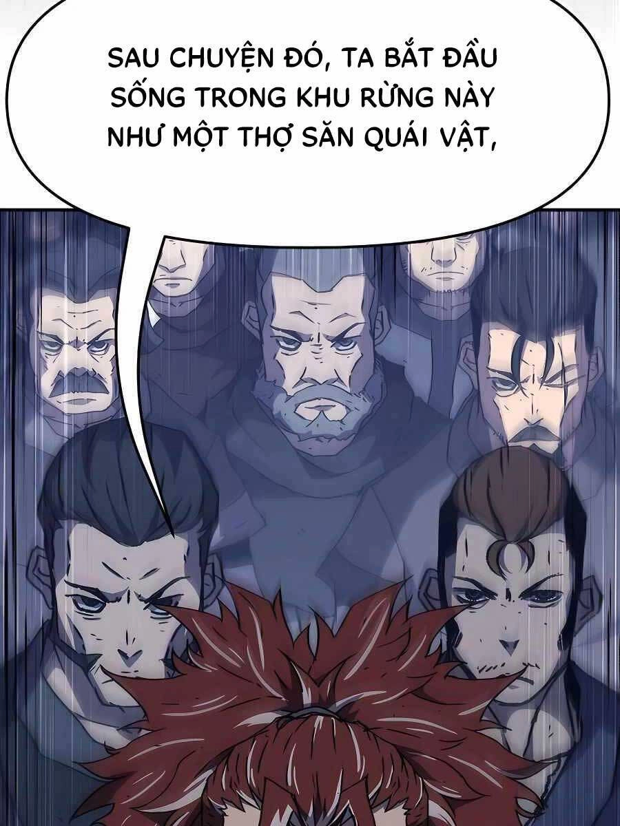 Chiến Binh Đoản Mệnh Chapter 8 - 44