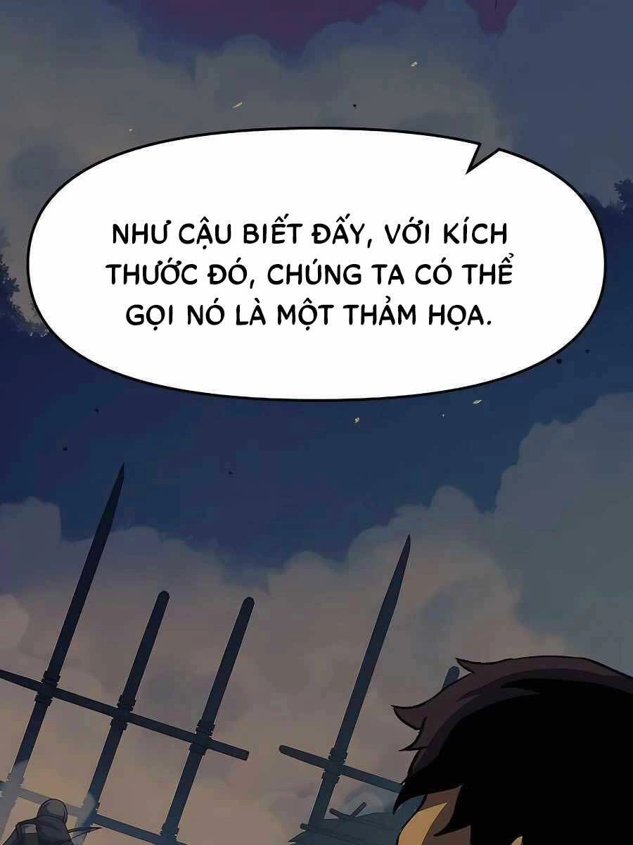 Chiến Binh Đoản Mệnh Chapter 8 - 119