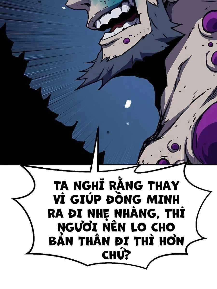 Chiến Binh Đoản Mệnh Chapter 8 - 152