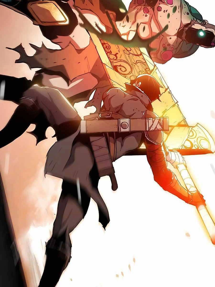 Chiến Binh Đoản Mệnh Chapter 8 - 156