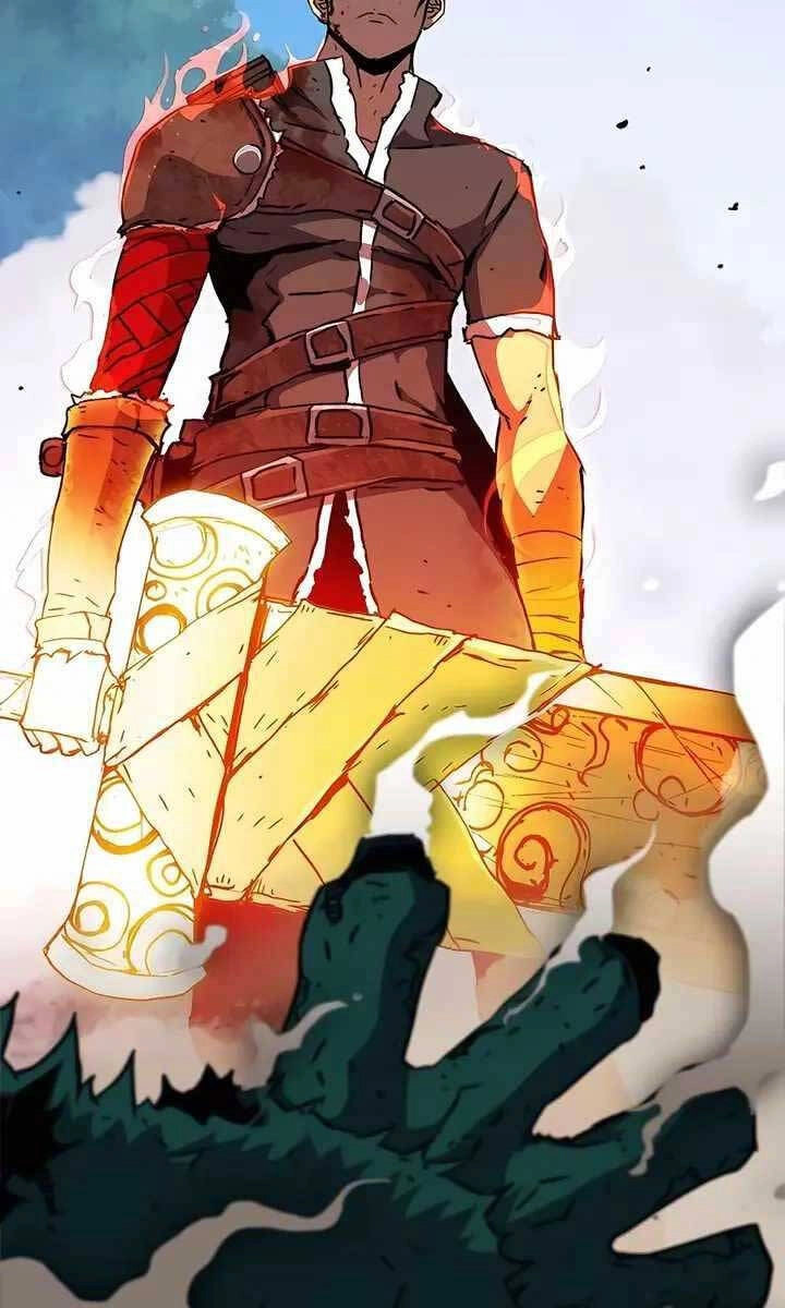 Chiến Binh Đoản Mệnh Chapter 9 - 4