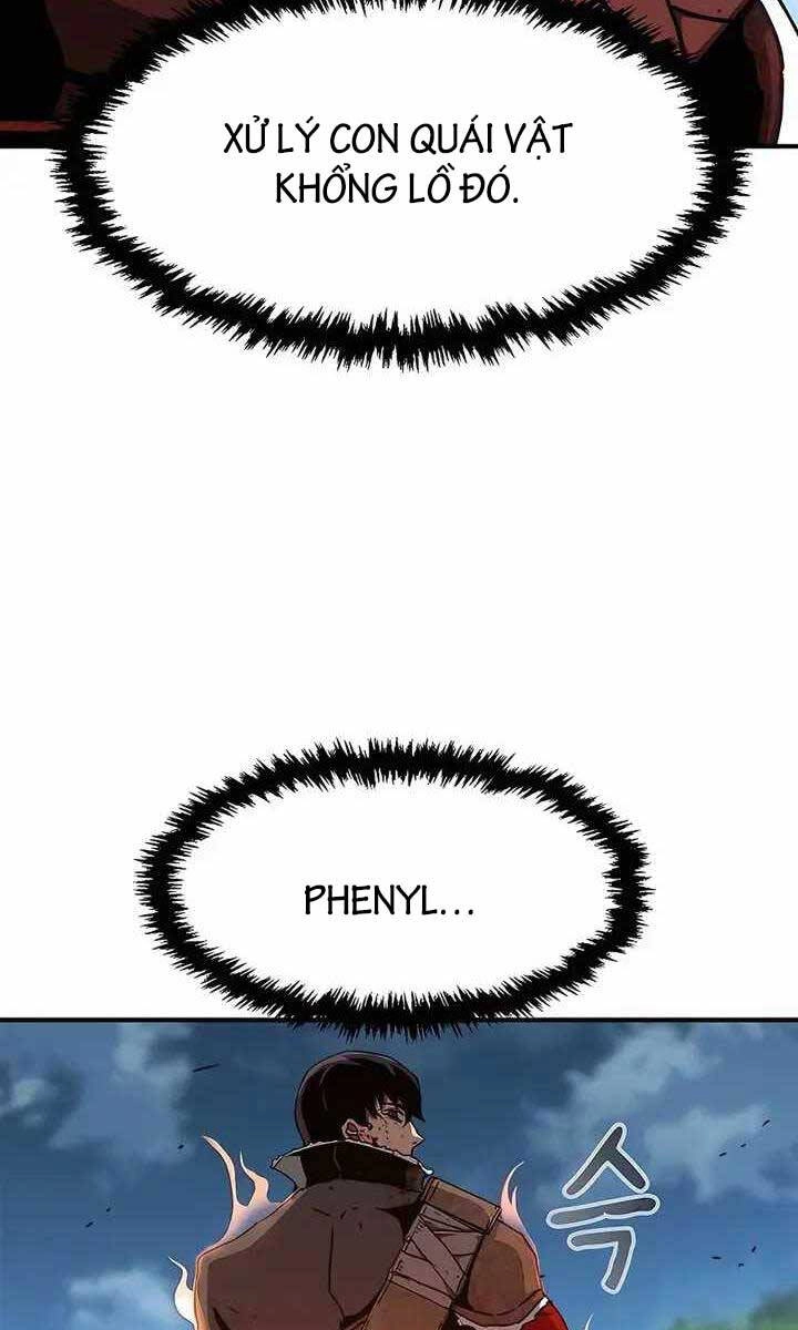 Chiến Binh Đoản Mệnh Chapter 9 - 10