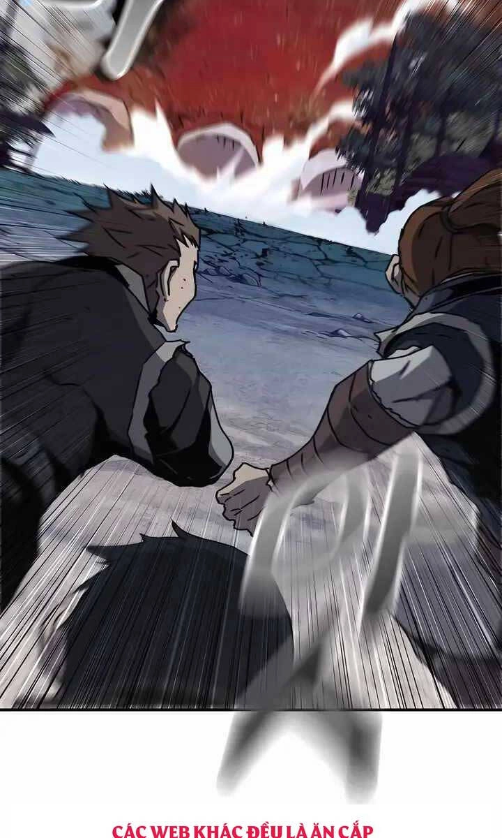 Chiến Binh Đoản Mệnh Chapter 9 - 26