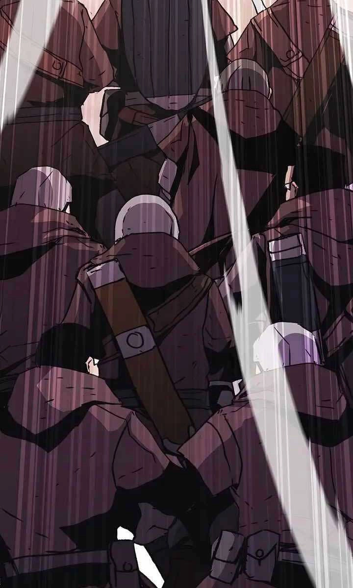 Chiến Binh Đoản Mệnh Chapter 9 - 41