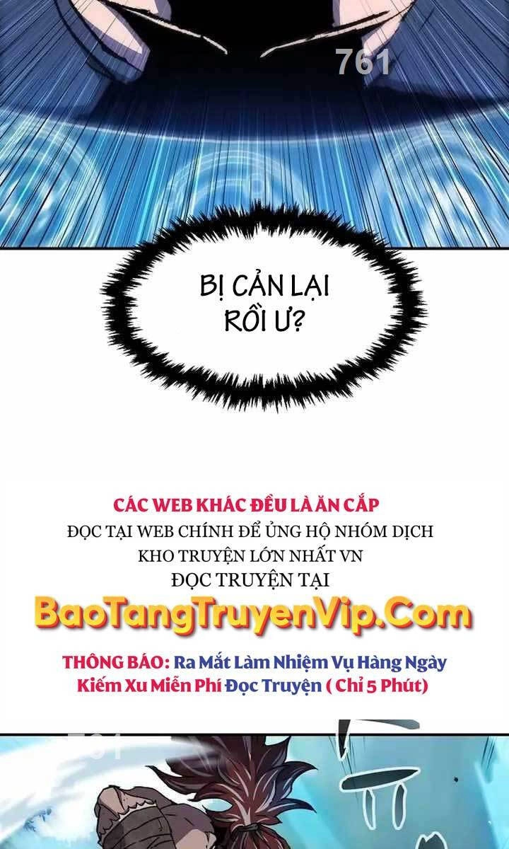 Chiến Binh Đoản Mệnh Chapter 11 - 3