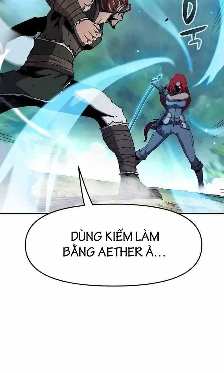 Chiến Binh Đoản Mệnh Chapter 11 - 4